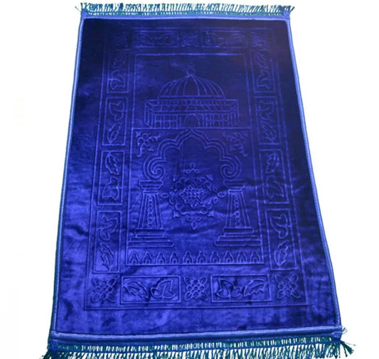 Blue - Prayermat