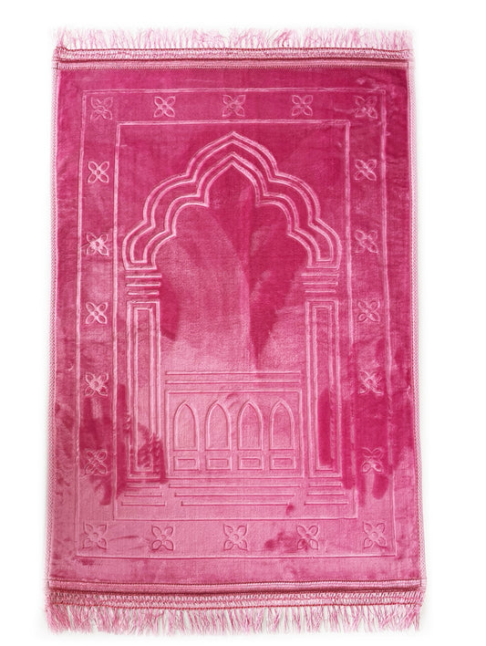 Pink - Prayermat