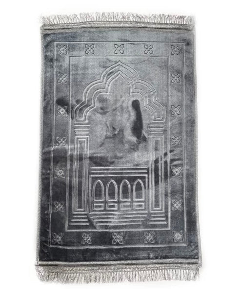 Grey - Prayermat